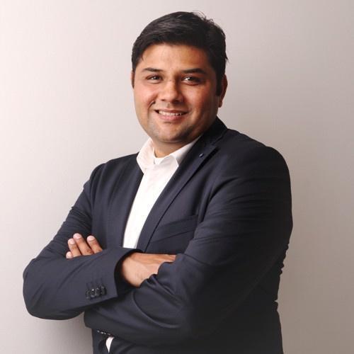 Manmit Shrimali, Co-Founder & CEO, Turing Labs